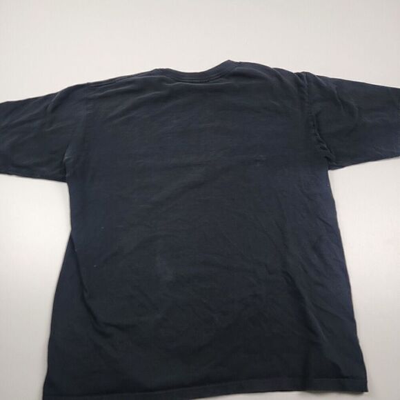 Volcom Stone T Shirt Large Vtg 90s 00s Y2K Skate Grunge Vtg Baggy Distressed - Picture 7 of 10